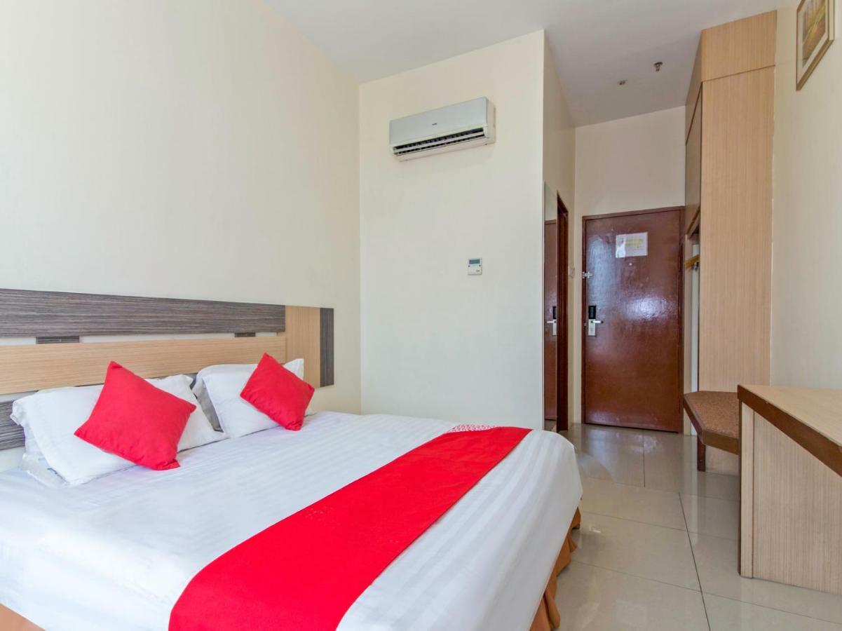 Oyo 776 Fame Hotel Seremban Luaran gambar