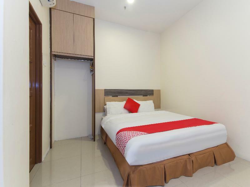 Oyo 776 Fame Hotel Seremban Luaran gambar