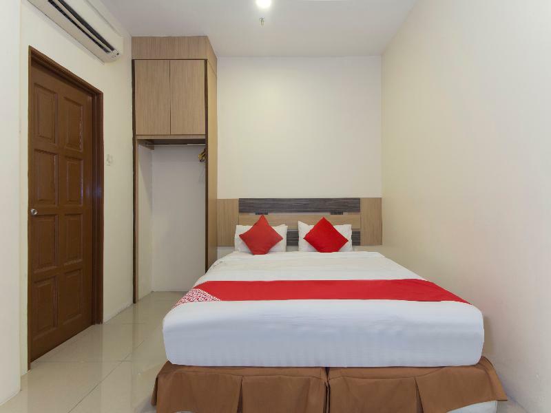 Oyo 776 Fame Hotel Seremban Luaran gambar