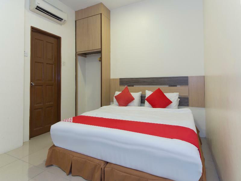 Oyo 776 Fame Hotel Seremban Luaran gambar