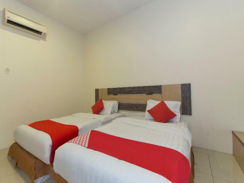 Oyo 776 Fame Hotel Seremban Luaran gambar