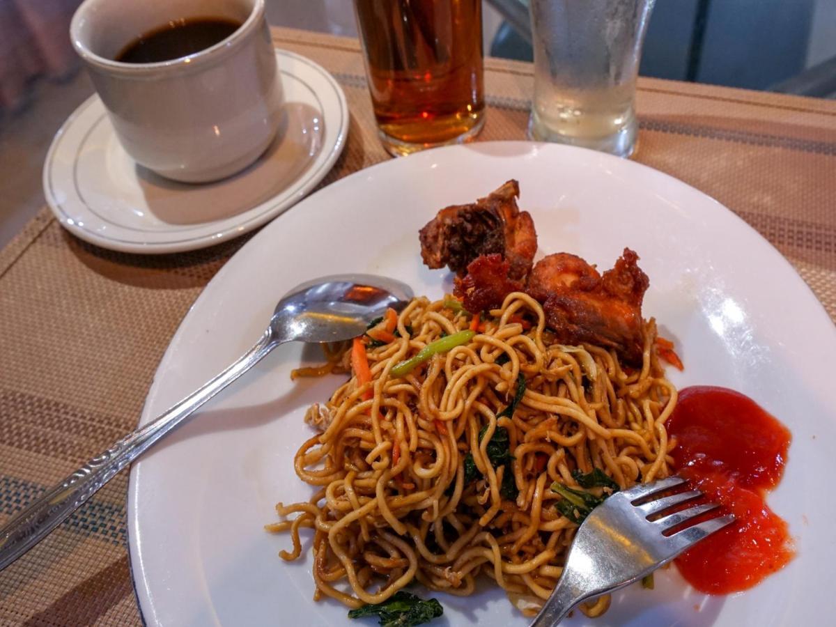 Oyo 776 Fame Hotel Seremban Luaran gambar